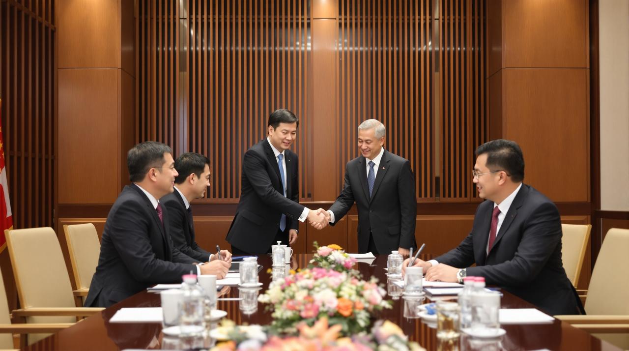 菠萝视频与腾讯视频达成战略合作,共同打造年度大剧