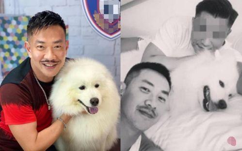 吃瓜娱乐人奇葩男友,娱乐界奇葩男友的疯狂日常