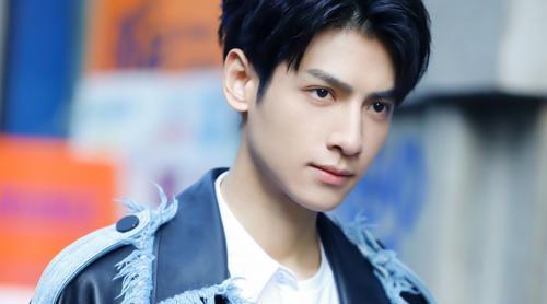 娱乐吃瓜君陈飞宇罗云熙,娱乐圈的“吃瓜”风云人物