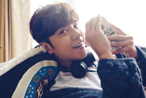 娱乐圈吃瓜许凯