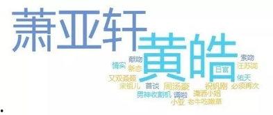 娱乐吃瓜男友是谁啊小说