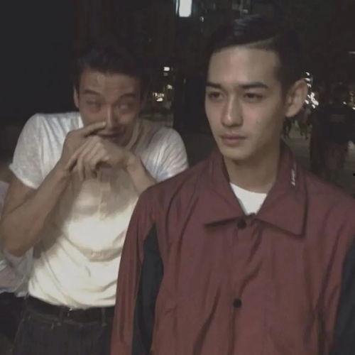 娱乐吃瓜酱的头像男,揭秘男星头像背后的故事